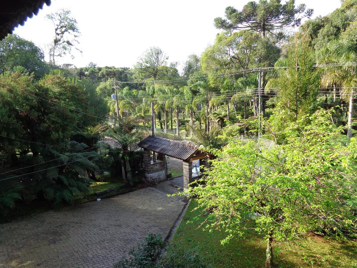 Doce Mundo De Fatima Villa São Francisco de Paula Exterior foto