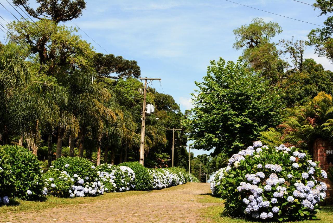 Doce Mundo De Fatima Villa São Francisco de Paula Exterior foto